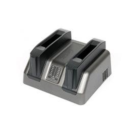 GETAC A140 DUAL MAIN BATT CHARGR EU . CPNT (GCMCEE)