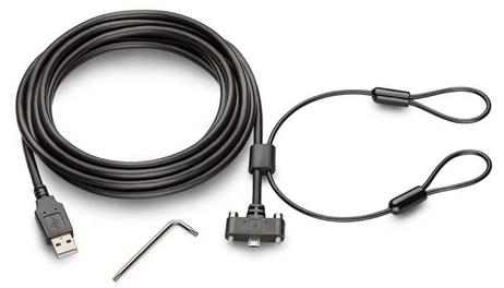 Poly Calisto 7200 - høyttalende telefon (207913-01)