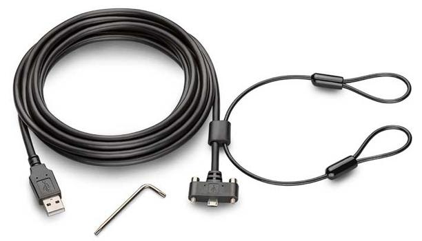 Poly Calisto 7200 - høyttalende telefon (207913-01)