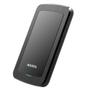 A-DATA ADATA HV300 1TB USB3.1 HDD 2.5i Black (AHV300-1TU31-CBK)