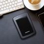 A-DATA ADATA HV300 1TB USB3.1 HDD 2.5i Black (AHV300-1TU31-CBK)