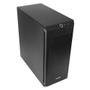 ANTEC P7 Silent Midi Tower Black (0-761345-11608-4)
