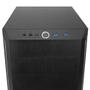 ANTEC P7 Silent Midi Tower Black (0-761345-11608-4)