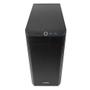 ANTEC P7 Silent Midi Tower Black (0-761345-11608-4)