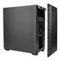 ANTEC P7 Silent Midi Tower Black (0-761345-11608-4)