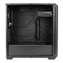 ANTEC P7 Silent Midi Tower Black (0-761345-11608-4)