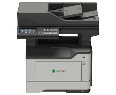 LEXMARK MX521de B&W MFP (36S0807)