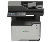 LEXMARK MX521ade - multifunksjonsskriver - S/H