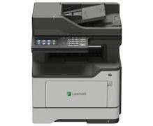 LEXMARK MX421ade B&W MFP