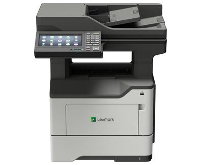 LEXMARK MB2650adwe multifunction monochrome laser printer (36SC536)