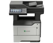 LEXMARK MX622ade - multifunksjonsskriver - S/H