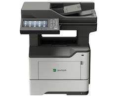 LEXMARK MX622ade - multifunksjonsskriver - S/H