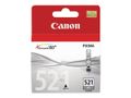 CANON CLI-521 GY Colour Ink Cartridge