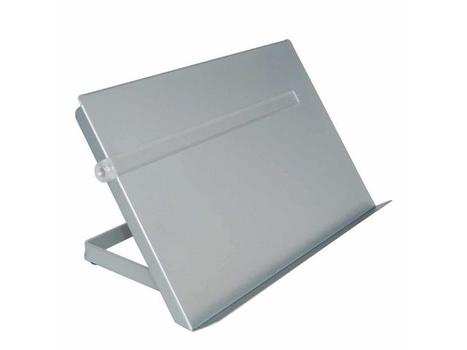 MATTING Koncepthållare A3 Silver (M128-WA)