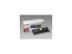 CANON Toner Cartridge 701L Cyan 2000 sider