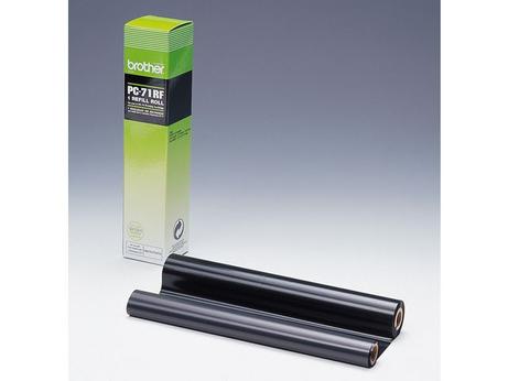 Brother PC71RF - 1 - skriverbånd (PC71RF)