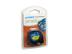 DYMO LT Plastictape Yellow 10 pack