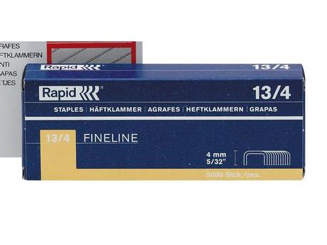 RAPID Staples Staples Pack 5000 (11825700)