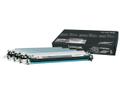 LEXMARK C734,  X734 photoconductor unit standard capacity 20.000 pages 4-pack