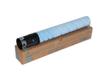 KONICA MINOLTA Cyan Toner Cartridge