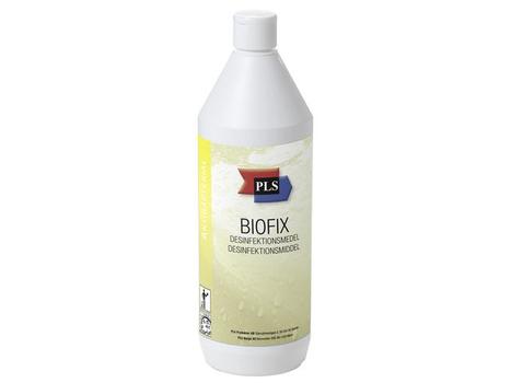 PLS Desinfeksjon PLS Biofix 1L (19038)