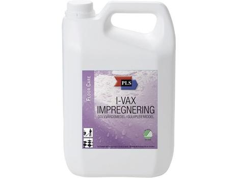 PLS Impregnering PLS I-Vax konsentrat 5L (1166)