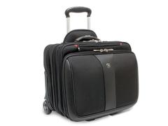 WENGER / SWISS GEAR Patroit Roller Triple 15,4  black