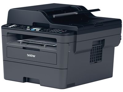 BROTHER MFC-L2710DW MFC Mono Laser fax (MFCL2710DWZW1)