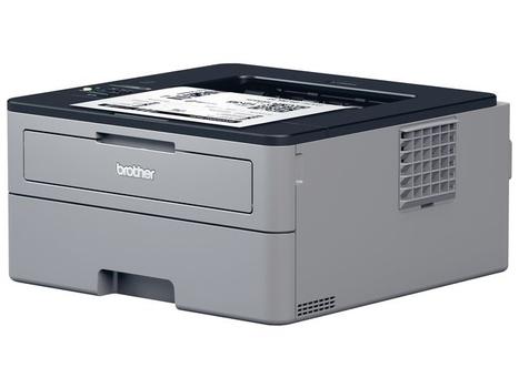 BROTHER HL-L2350DW Mono Laser BROTH - HW (HLL2350DWZW1)