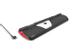 CONTOUR DESIGN CONTOUR RollerMouse Red Wireless