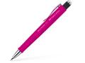 FABER-CASTELL irtolyijykynä Poly Matic 0,7 mm pinkki