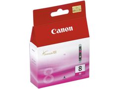 CANON n CLI-8 PM - 0625B001 - 1 x Photo Magenta - Ink tank - For PIXMA iP6600D,iP6700D,MP950,MP960,MP970,Pro9000,Pro9000 Mark II