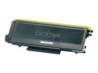 BROTHER Toner til HL5240/ 5250DN/ 5270DN/ 5280DW,  til ca. 3500 sider ved 5% dækning (TN3130)