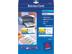 AVERY Visittkort AVERY laser 85x54 220g (250)
