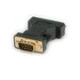 ROLINE Adapter DVI - VGA, F/M (12.03.3110)