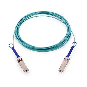 LENOVO 15m 100G QSFP28 Active Optical Cable  (7Z57A03549)
