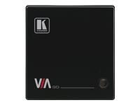 KRAMER VIA Go wireless presentation system for collaboration 1HDMI and 1DP out (87-000090)