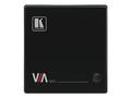 KRAMER VIA Go wireless presentation system for collaboration 1HDMI and 1DP out