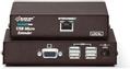 BLACK BOX USB Micro Extender Single VGA