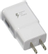MICROCONNECT Fast Charger, US Standard