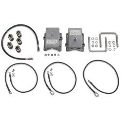 CAMBIUM NETWORKS LPU and Grounding Kit (1 kit per END) (C000065L007A)