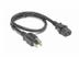 HONEYWELL AC power cable, C14 Type