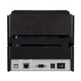CITIZEN CL-E321 Label Printer Black (BC Cutter/ LAN/ USB/ Serial/ EN Plug) (CLE321XEBXCX)