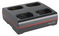 HONEYWELL 4 BAY 8680I SMART WEAR CHARGER CORD ORDERED SEPARATELY CPNT