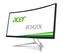 ACER 34" Curved LED FreeSync XR342CK 3440x1440 IPS, 100hz. 4ms, 100m:1, HDR, HDMI/DP