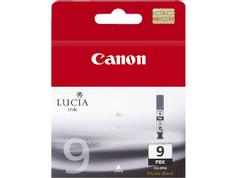 Canon PGI-9PBK - fotosort - original - blekkbeholder