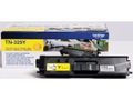 BROTHER Ink Cart/TN329 Yellow Toner for BC2