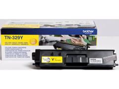 BROTHER HL-L8350CDW yellow toner