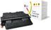 Quality Imaging MICR Toner Black C8061X