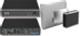 ADVANTECH UBX-310 Box-PC